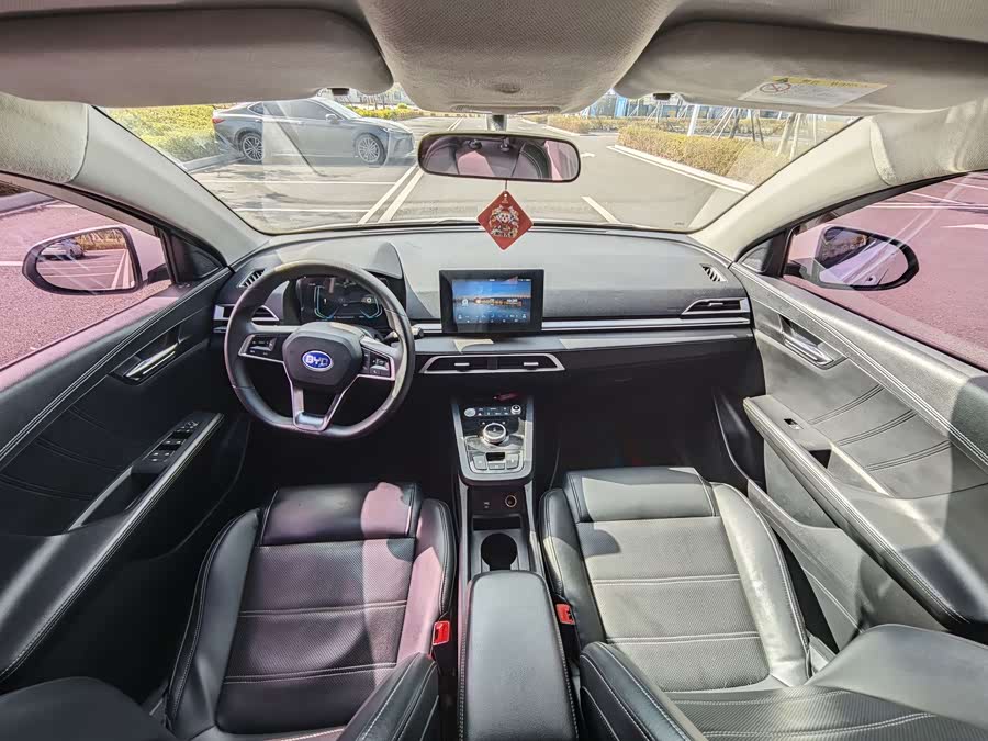 BYD e2 2019 #10 BYD e2 2019 صورة سيارة #10