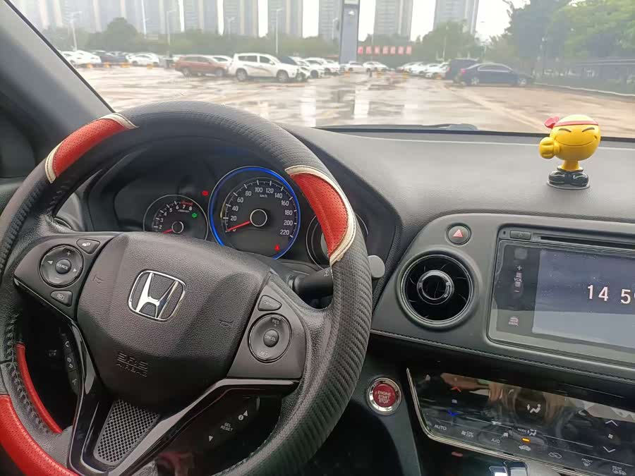 Honda XR-V 2015 car image #10