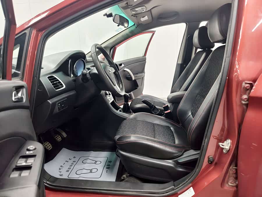 Kaiyi Xuandu 2021 car image #10