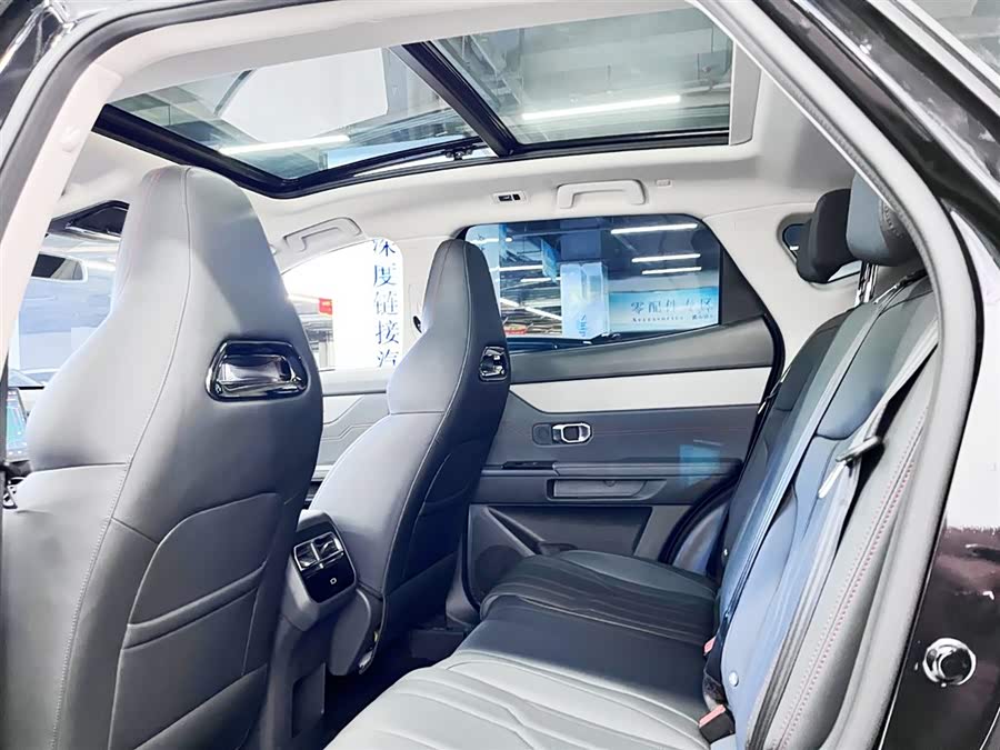 捷途 捷途大圣i-DM 2025 汽车图片 #10