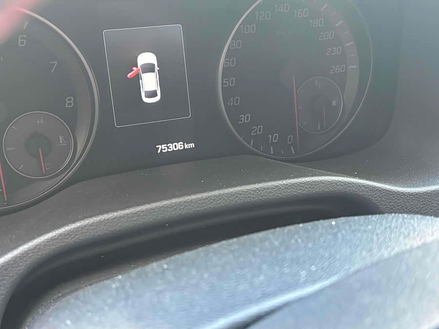 Hyundai Elantra AD 2016 car image #10