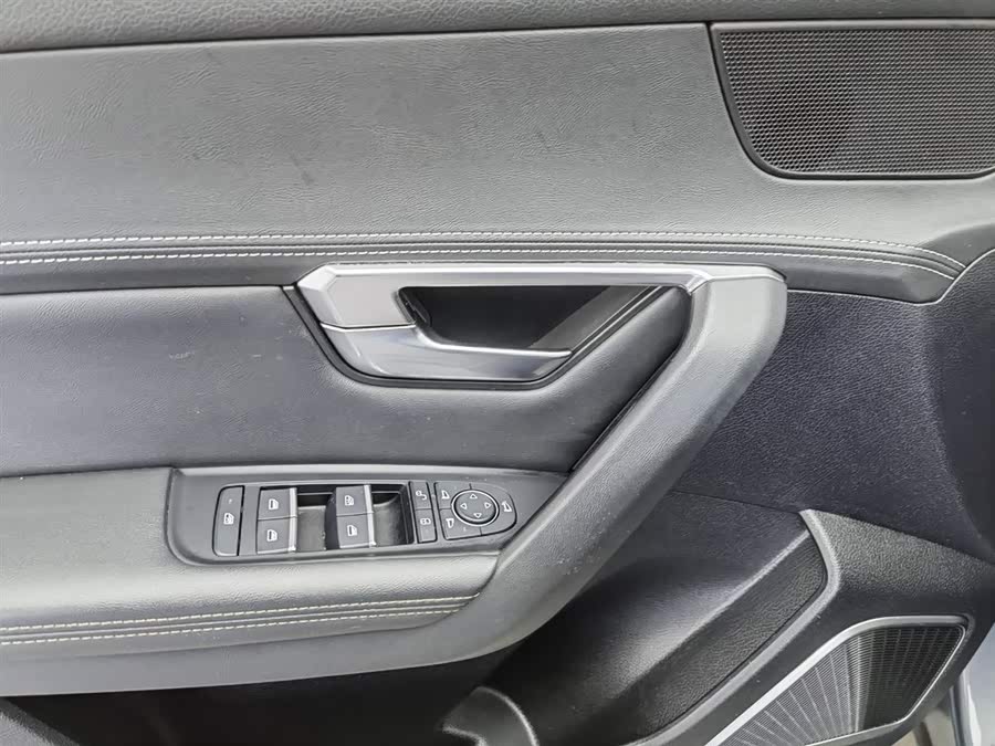 BYD Song Pro 2020 car image #10