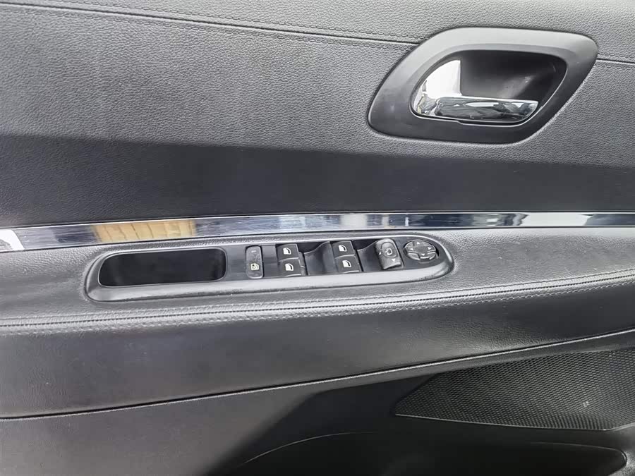 标致 标致3008 2014 汽车图片 #10