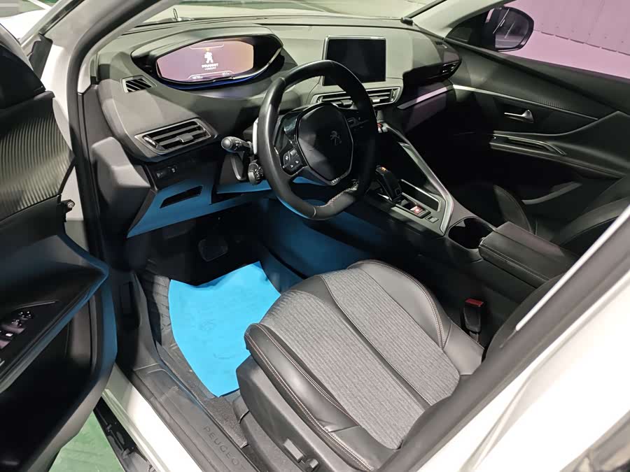 Peugeot 4008 2017 #10 Peugeot 4008 2017 car image #10