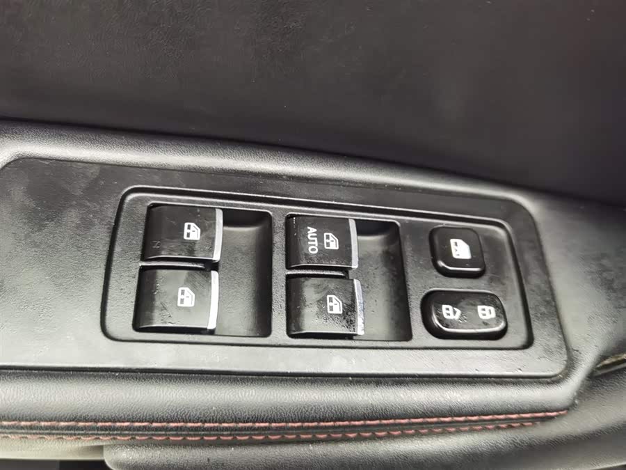 江淮汽车 瑞风S3 2016 汽车图片 #10