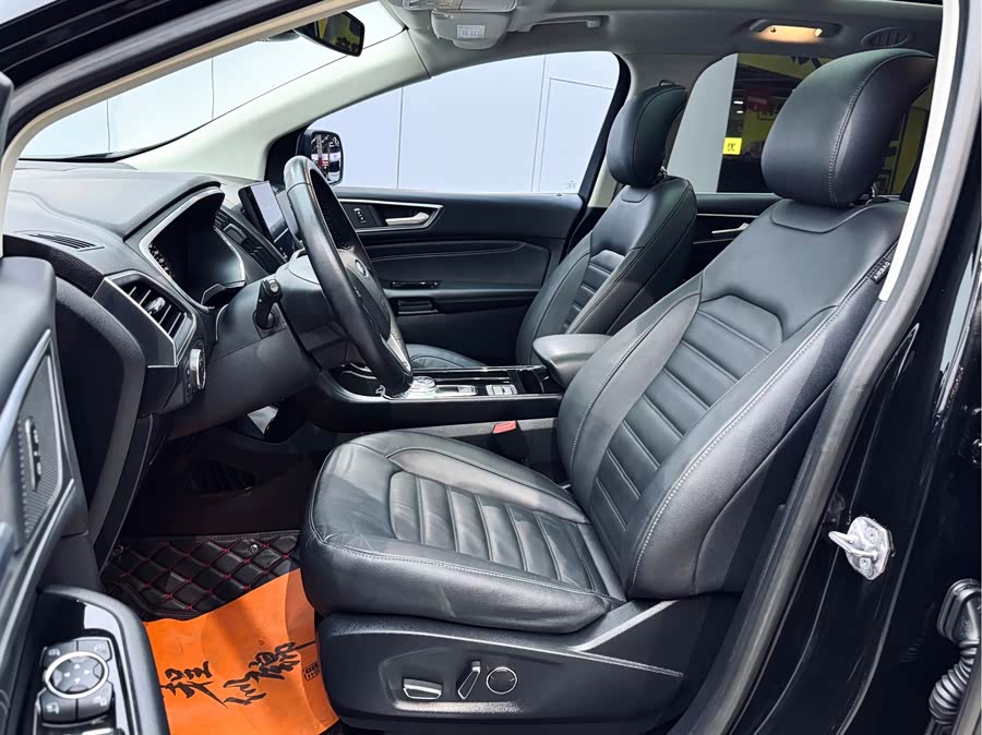 Ford Edge 2020 car image #10