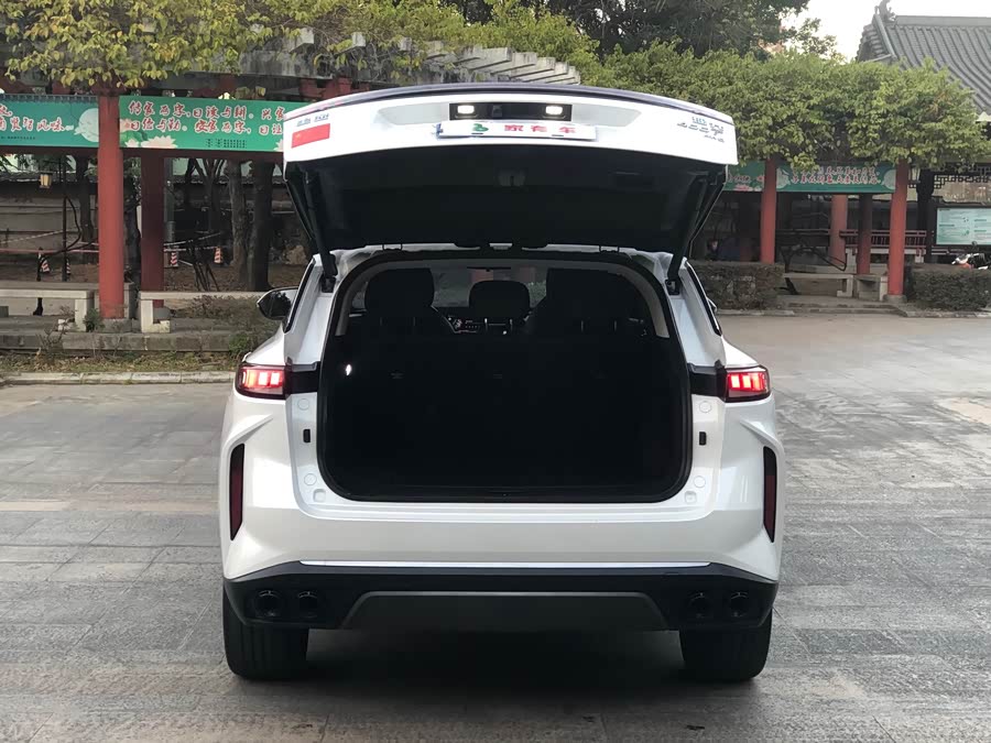 Exceed Yaoguang 2023 #10 Exceed Yaoguang 2023 image de voiture #10