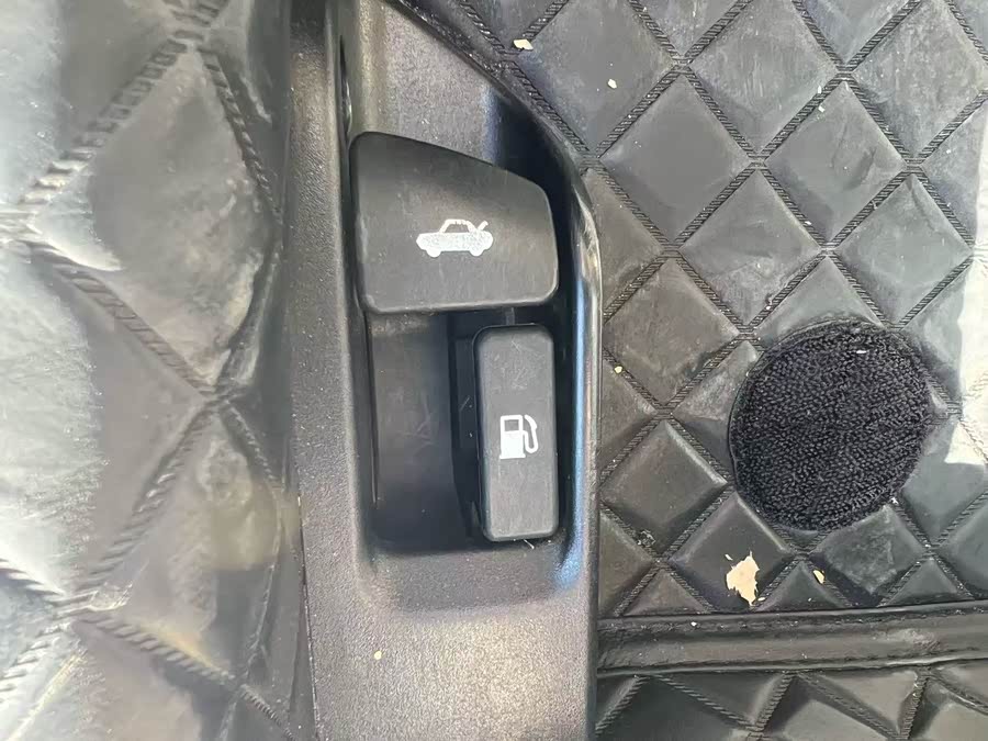 Toyota Vios 2014 immagine di auto #10