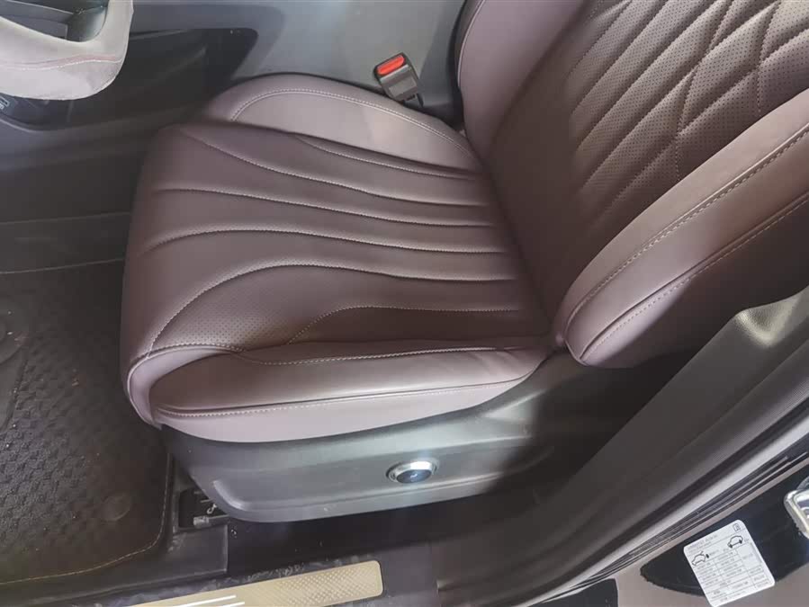 Chery Tiggo 9 2024 #10 Chery Tiggo 9 2024 image de voiture #10