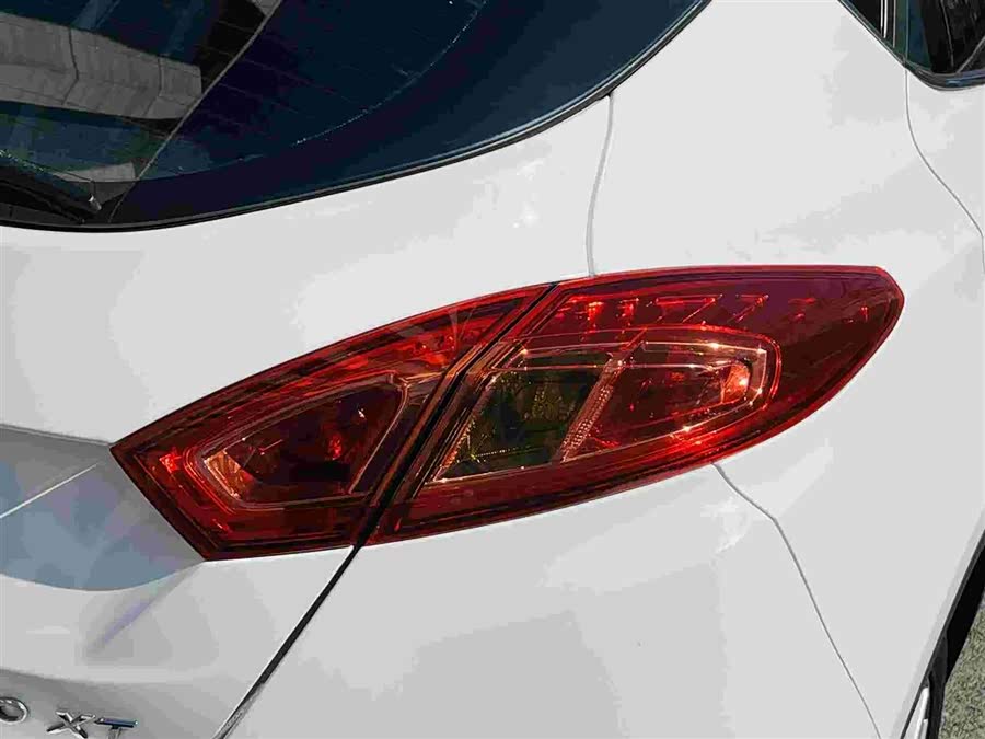 Changan Eado XT 2017 car image #10