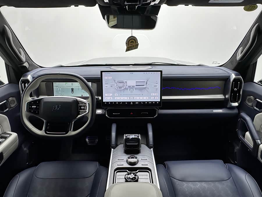 捷途山海 捷途山海T2 2024 汽车图片 #10