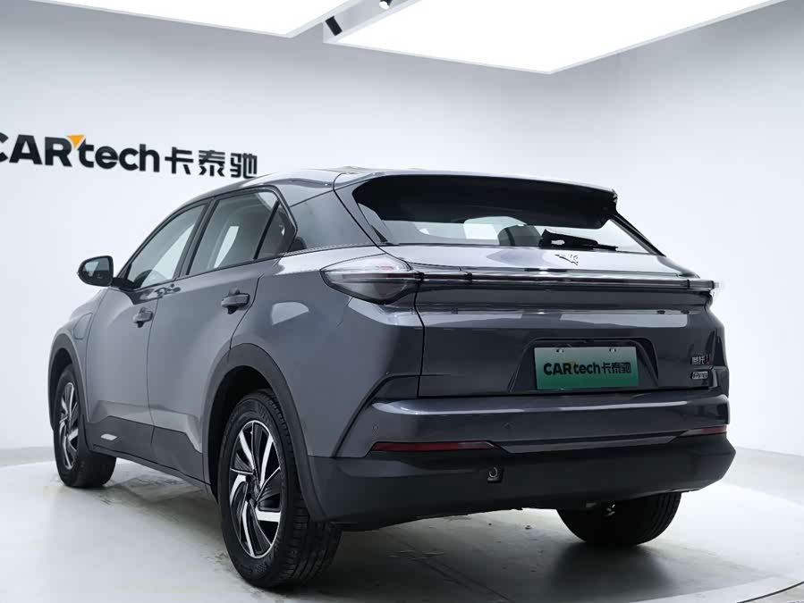 Neta U 2022 изображение автомобиля #10