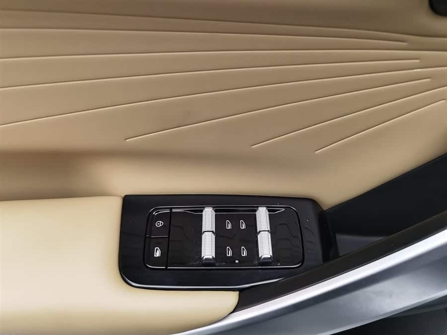 吉利汽车 博越L 2023 汽车图片 #10