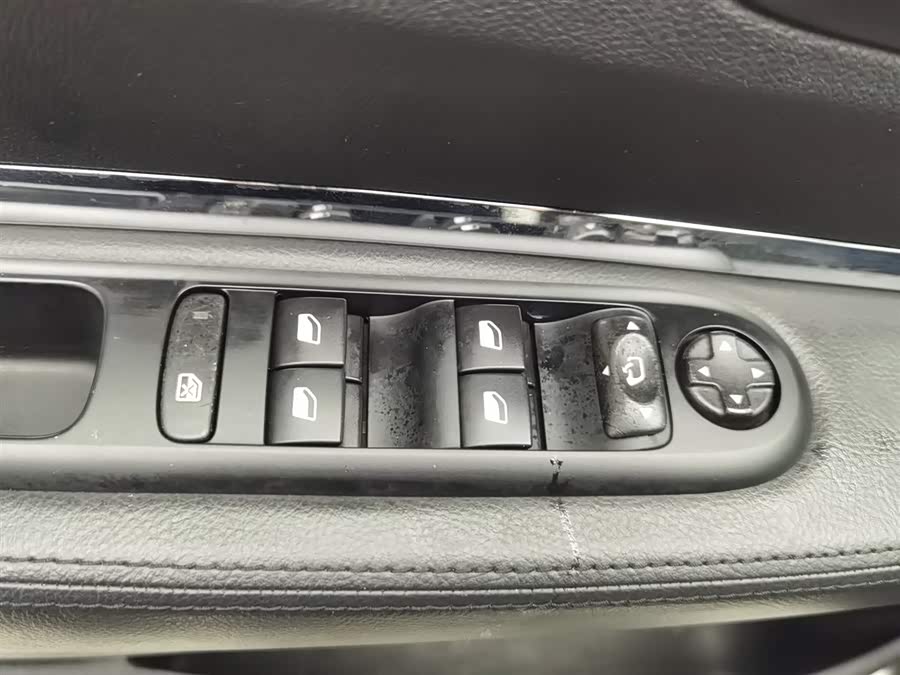 标致 标致3008 2014 汽车图片 #10