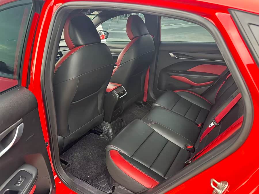 吉利汽车 缤瑞 2021 汽车图片 #10