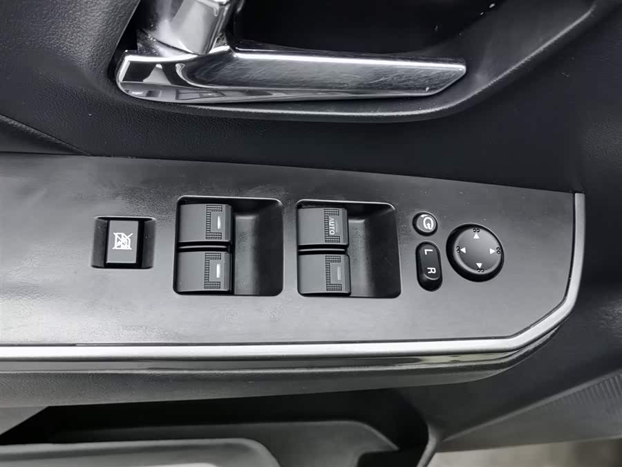 Great Wall Wingle 5 2018 car image #10