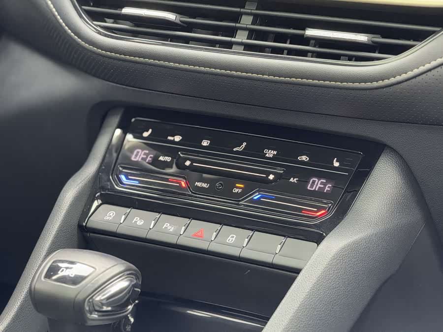 Skoda Kodiaq 2022 car image #10