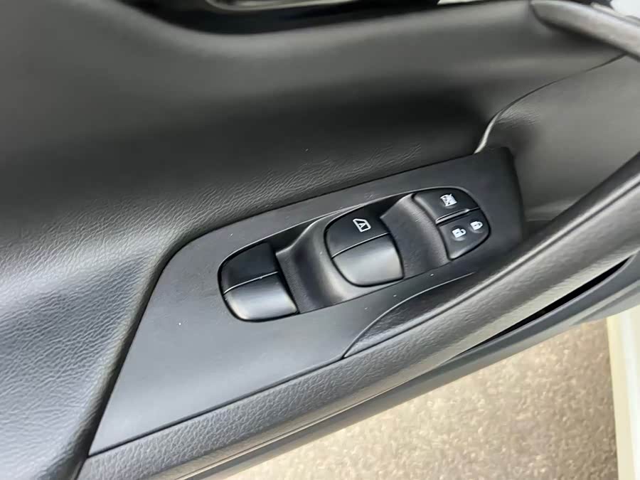 Nissan Teana 2018 car image #10