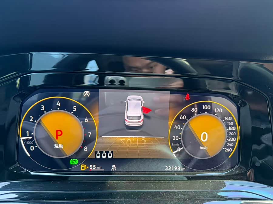 大众 高尔夫 2022 汽车图片 #10