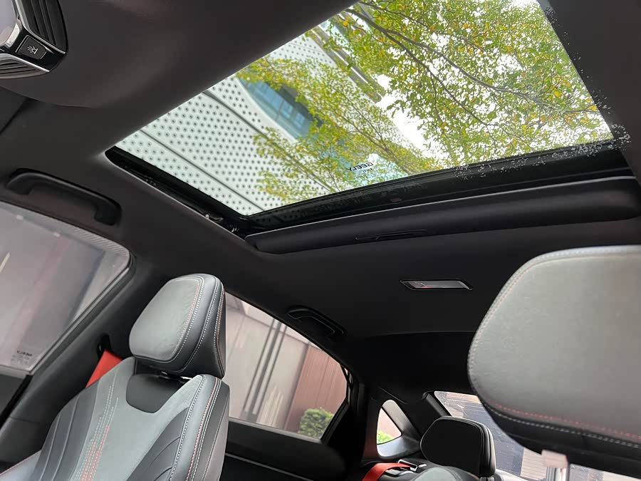 吉利汽车 缤瑞 2022 汽车图片 #10