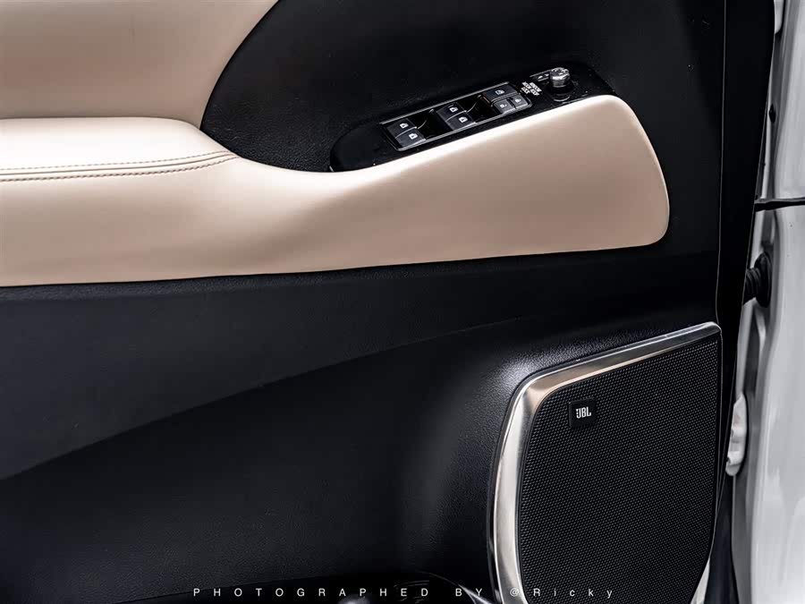 丰田 埃尔法 2019 汽车图片 #10