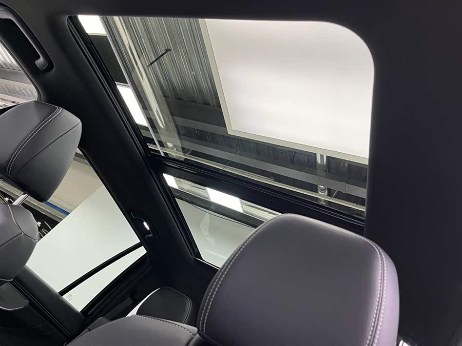 GAC Trumpchi GS8 2025 car image #10