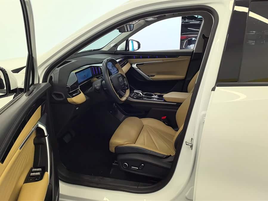 GEELY Boyue L 2023 immagine di auto #10