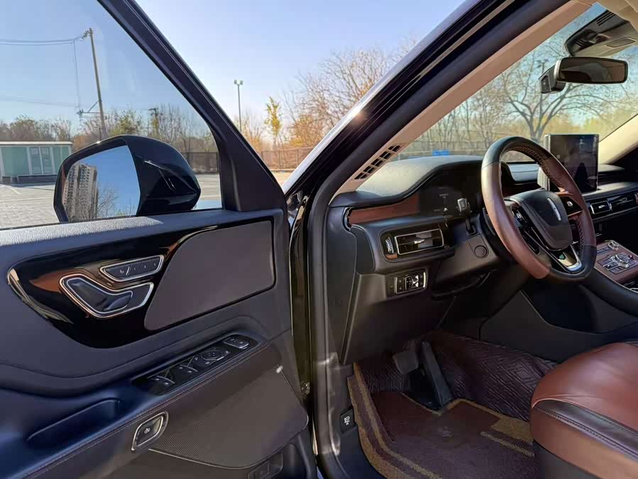Changan 2020 car image #10