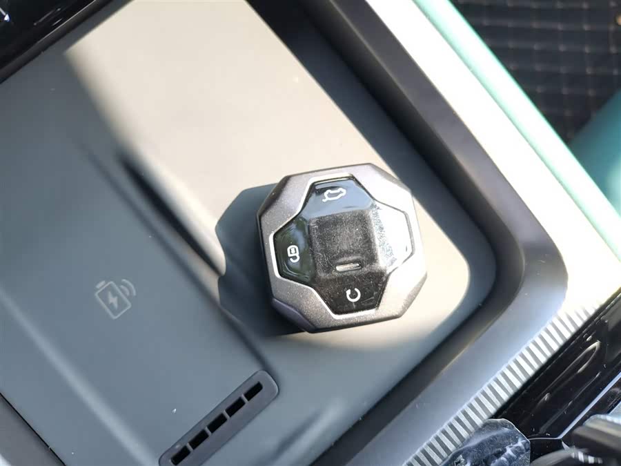 Jetour Freeman 2025 #10 Jetour Freeman 2025 car image #10