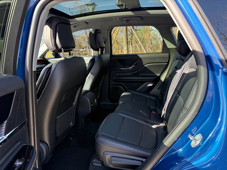Changan 2020 image de voiture #10