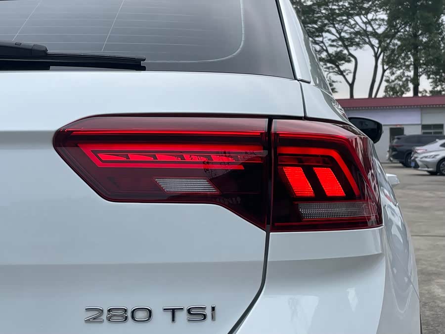 大众 T-ROC探歌 2021 汽车图片 #10