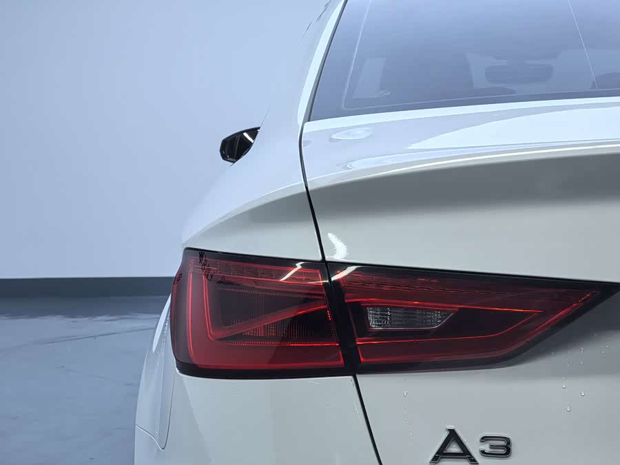 奥迪 奥迪A3 2017 汽车图片 #10