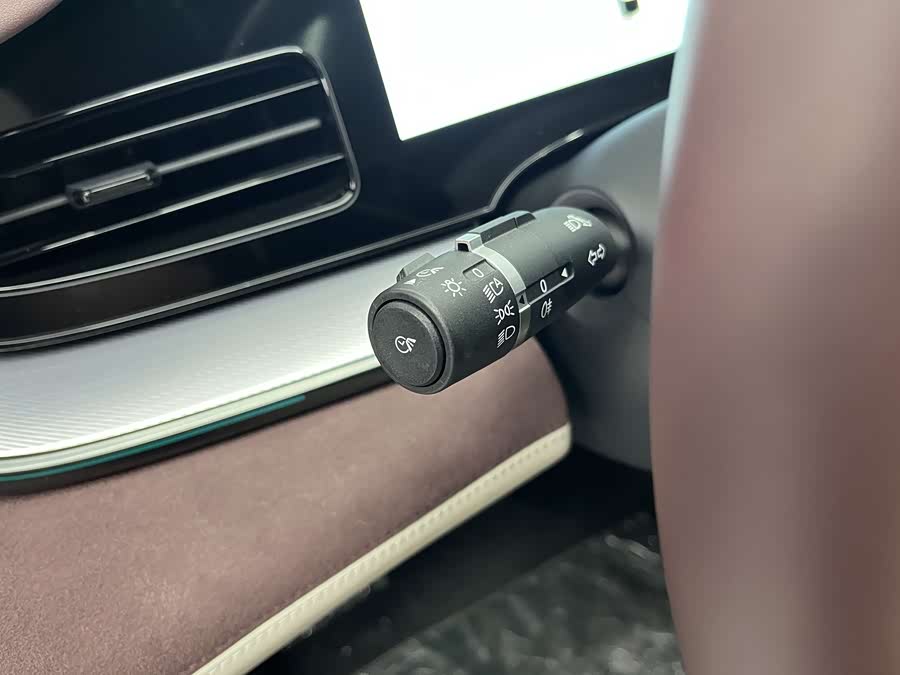 比亚迪 海豹07 DM-i 2025 汽车图片 #10