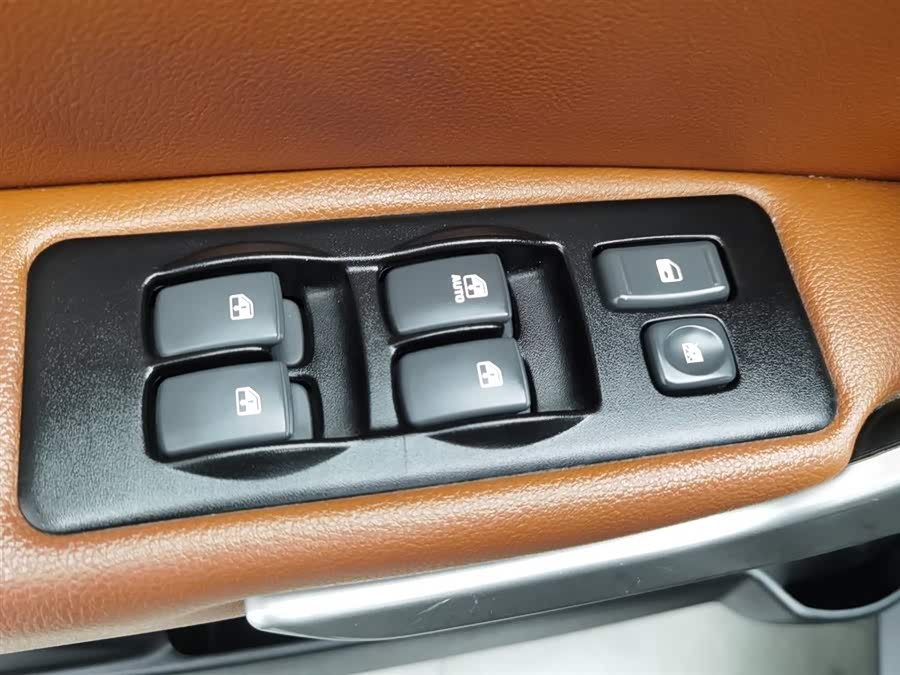 江淮汽车 瑞风S3 2015 汽车图片 #10