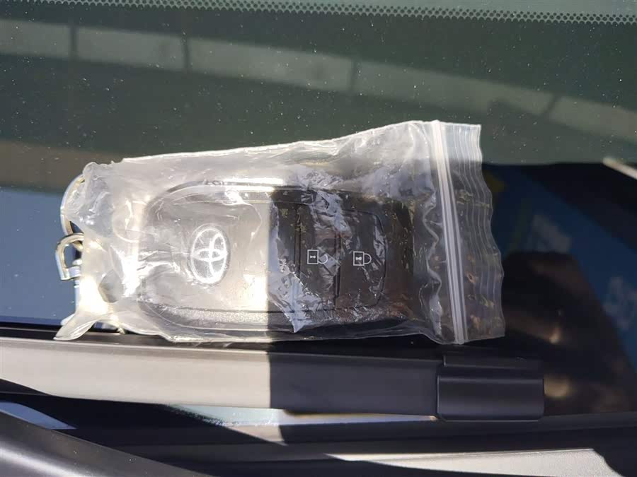 Toyota bZ5 2025 #10 Toyota bZ5 2025 imagem de carro #10