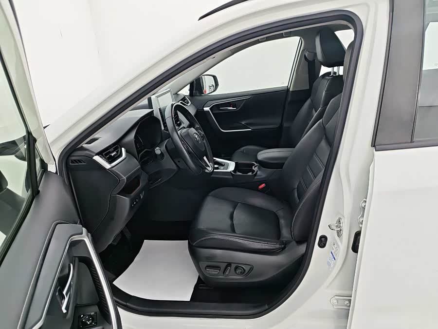 Toyota RAV4 2020 #10 Toyota RAV4 2020 car image #10