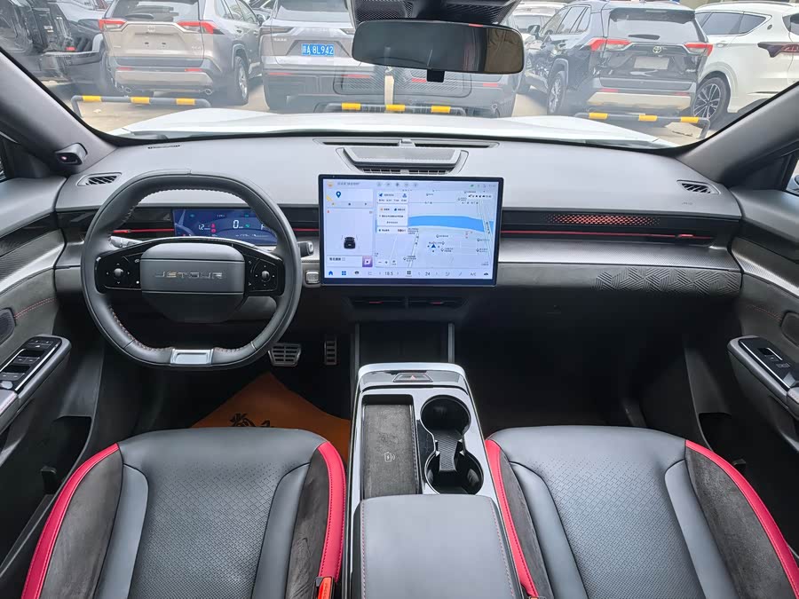 捷途 捷途大圣i-DM 2022 汽车图片 #10