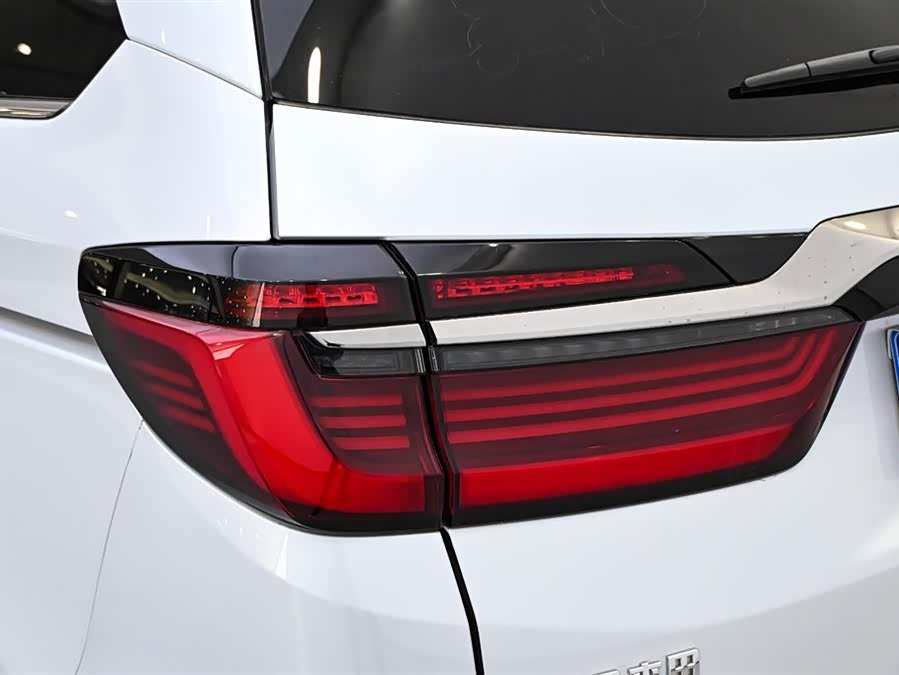 Honda Elysion 2023 car image #10