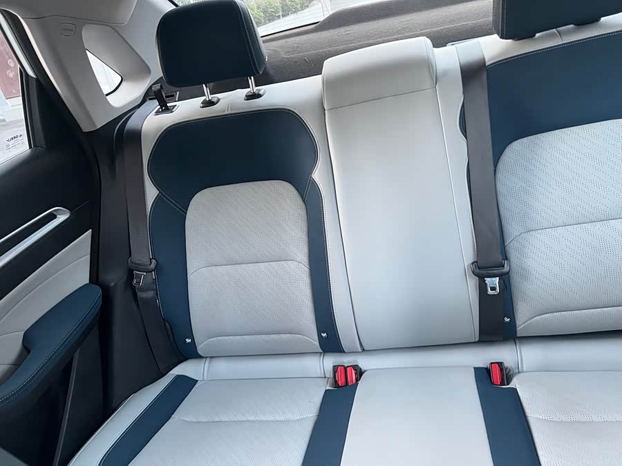 吉利汽车 帝豪 2017 汽车图片 #10