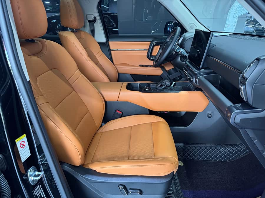 Haval Dargo 2 2023 car image #10