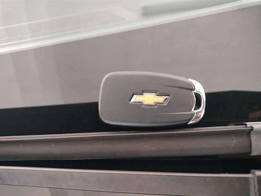 Chevrolet Charm 2021 car image #10