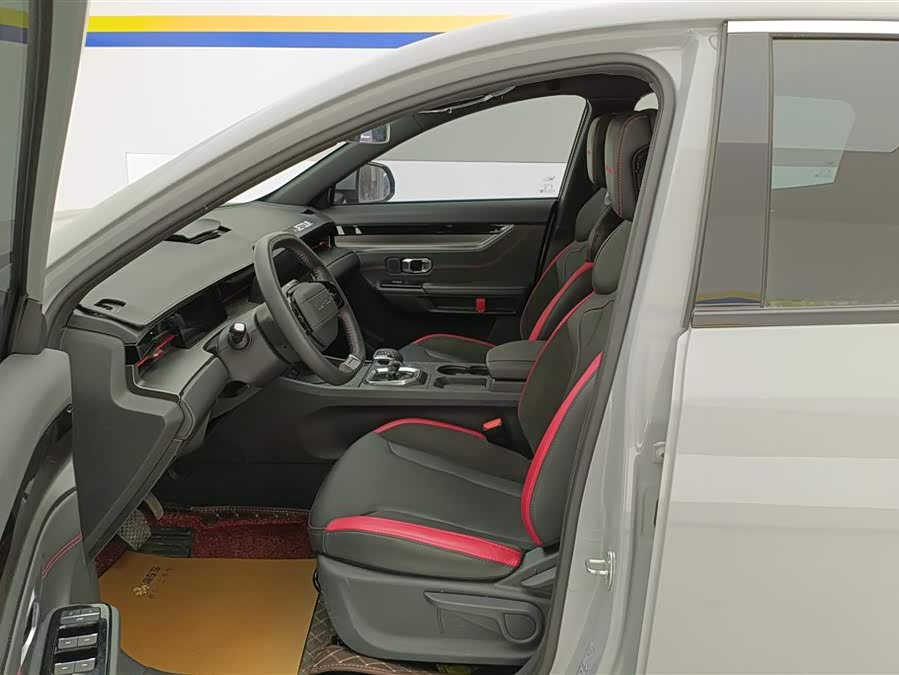 捷途 捷途大圣i-DM 2023 汽车图片 #10