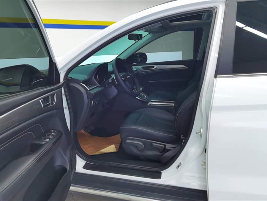 哈弗 哈弗M6 2022 汽车图片 #10