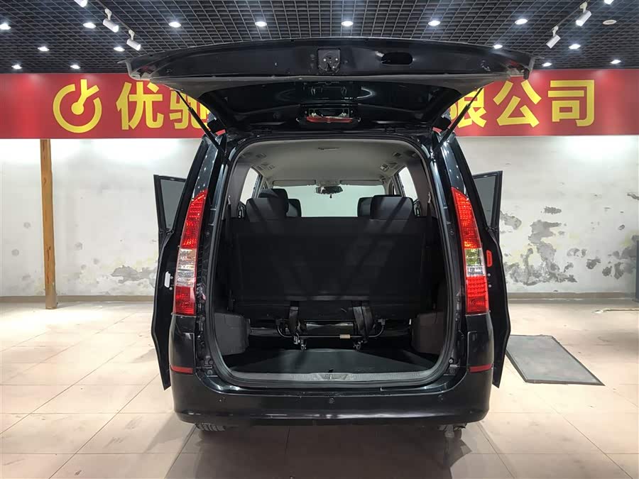 Great Wall Cowry 2011 #10 Great Wall Cowry 2011 صورة سيارة #10