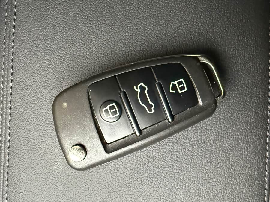 奥迪 奥迪Q2L e-tron 2020 汽车图片 #10