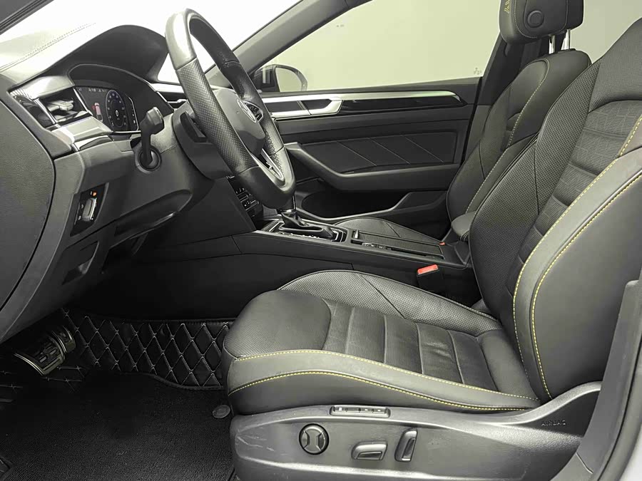 大众 一汽-大众CC 2022 汽车图片 #10