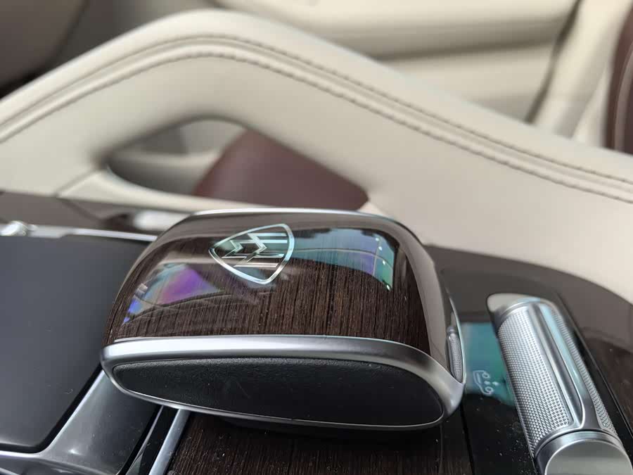 Mercedes-Benz Maybach GLS 2021 #10 Mercedes-Benz Maybach GLS 2021 car image #10