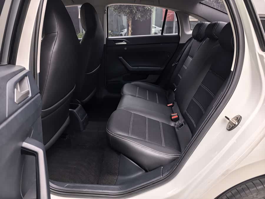 大众 朗逸 2024 汽车图片 #10