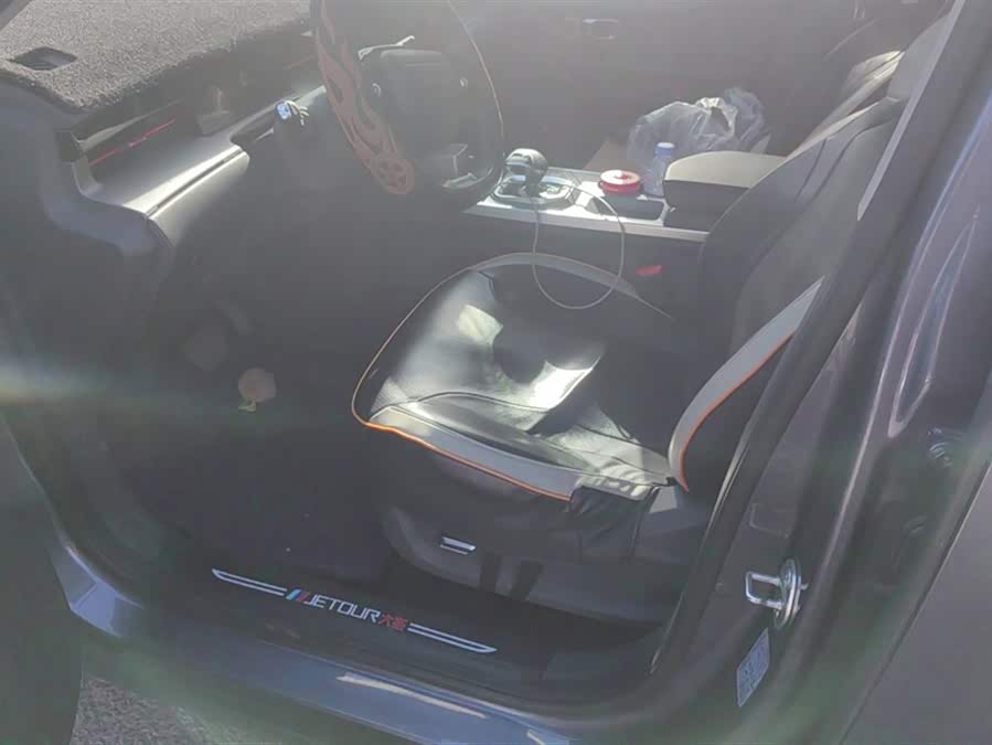 捷途 捷途大圣i-DM 2024 #10 捷途 捷途大圣i-DM 2024 汽车图片 #10