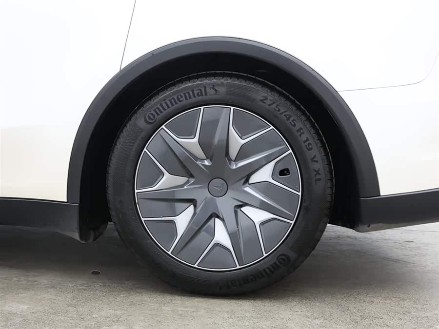 Tesla Model Y L 2025 immagine di auto #10